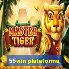 55win plataforma